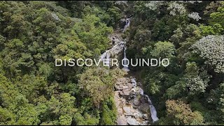 Discover Quindio Episode 1