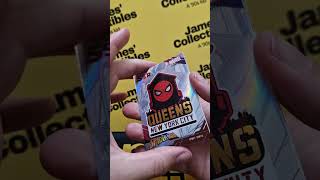 Spider-Man 60 Years! Protector Pack Opening