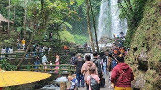 Wisata Air Terjun Jumog Karanganyar Terkini