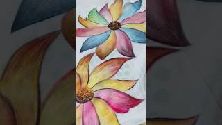 Fabric painting||#youtubeshorts #viralvideo #shortsvideo #satisfyingvideos