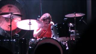 THE AUGSBURG DRUM SOLO - LEAD ZEPPELIN / MOBY DICK