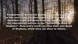 What Is the Difference Between Wicca & Witchcraft? 🤔