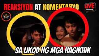 🔴SA LIKOD NG MGA HAGIKHIK | ROEL OF MALALAG | REYCHELLE MORALES VLOGS