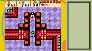 Oracle of Seasons (linked game) Stream #3 January 13th 2024