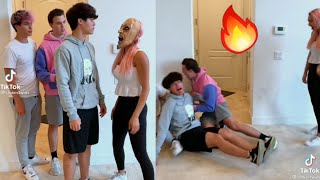 Newest funny & Prank TikTok Video Compilation 2021