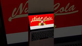 Fallout | NukaCola | PowerPoint #powerpoint #fallout #nukacola