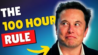 7 Reasons You Should be Talking About Elon Musk | RICHEST MAN