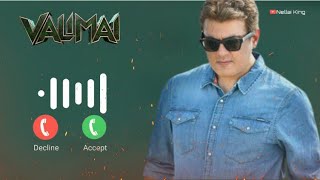 Valimai Bgm|Valimai BGM Ringtone|Rapapapaa Bgm|