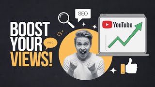 SEO value for youtube video