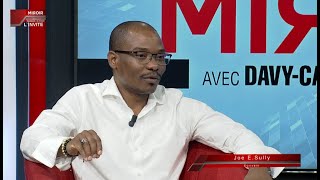 Ce que Haiti peut apprendre du Rwanda | une Antologie de l'auteur Joe E Sully | Le Miroir