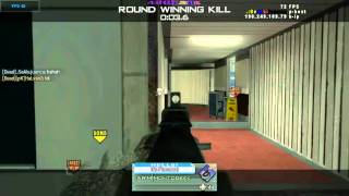 Modern Warfare 2 Clip 03