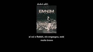 Eminem - Lose Yourself (status vídeo, tradução pt/BR)