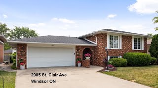 SOLD! | 2905 St Clair Ave | House for Sale | 2905StClair.ca | $549,900