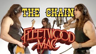 The Chain - Fleetwood Mac cover by Bohle