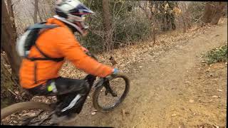 MOnte canto "il biglietto da visita"