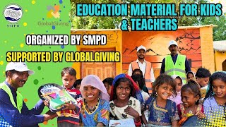 GlobalGiving Partnership Initiatives |SMPD|