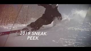 Sneak Peek 2019 ATOMIC Shift Binding EXCLUSIVE With Daron Rahlves