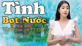 Tình Bọt Nước - Thuý Phượng Bolero GIỌNG CA CHO ĐỜI