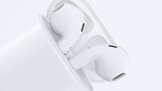 Envy i12 Earpods