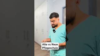 Pflegeschule #arzt #krankenhaus #krankenpflege #krankenschwester #medizin #pflege #pfleger