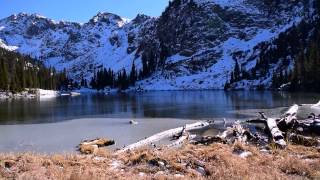 Nolan Lake Colorado