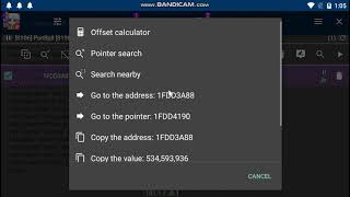 Tutorial gameguardian: How to edit files of shared_pref folder with GG(second method)