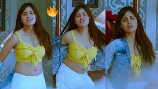 Amritha Aiyer Hot Compilation 🔥 | Actress Amritha Hottest