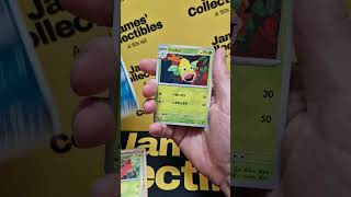 Pokemon 151 Pack Opening