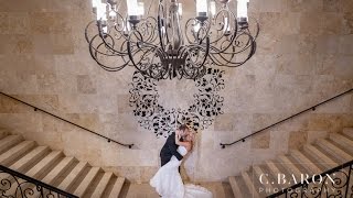 Bell Tower on 34th - Houston Wedding Video - Meghann + Andrew YT