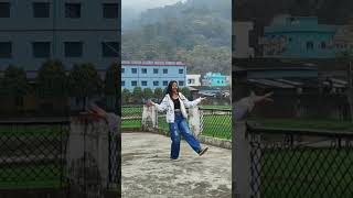 Like I Do X Raanjhanaa #dance #trending #viral #ytshorts #shorts