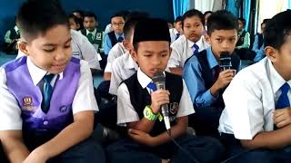 Solatum Bissalamil Mubin - Alif Muhaimin dan anak2 SK(F)BBS