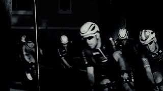 Shadow Riders | Intelligentsia Cup 2018