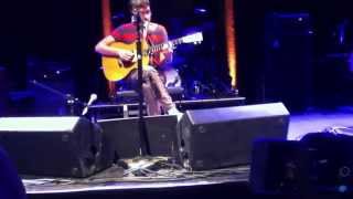 Graham Coxon - Bonfires (live @ Roundhouse)