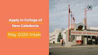 College Of New Caledonia: May 2020 Intake | Prince George | British Columbia | Canada -Apply Global