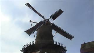 MOLEN KYCK OVER DEN DYCK IN DORDRECHT