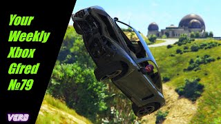 Your Weekly Xbox Gfred №79 Double Feature - GTA V