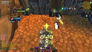 TBC Beta arena. Day 14. RM w/ Sazamizy