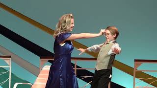 Duluth Playhouse Youth Theatre presents Anything Goes