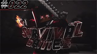 We broke MCSG • Minecraft Survival Games #22