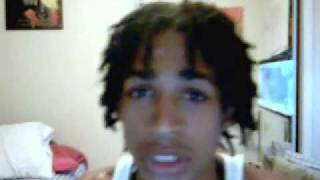 KiddPhreshify's webcam video June 25, 2011 08:50 PM