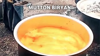 Jaffer Bhai Biryani Mumbai | Mutton Biryani Indian Street Food | #indiantreasurefoodie