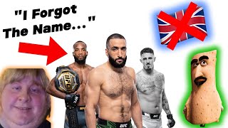 UFC 304 Manchester RECAP!! Dana Whites Contender Series RETURNS?!? - (Eagre News)