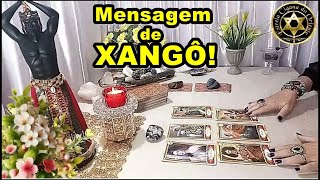 🔴XANGÔ Vai Fazer Justiça Na Tua Vida!