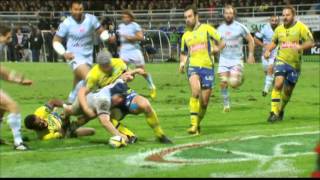 stade français racing 92 aujourd'hui 14h30 canal + 12 3 2016