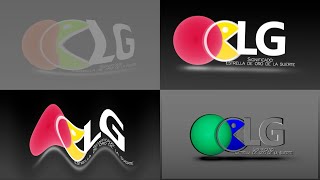 LG LOGO PACMAN INTRO 36 - TEAM BAHAY 3.0 TERRIFIC VISUAL & AUDIO EFFECT EDIT