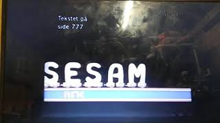 Sesam Stasjon Intro (2006) by Rytter