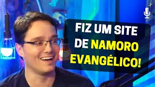 Peter Jordan fala sobre SEU COMEÇO NA INTERNET!