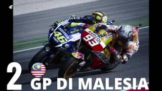 perchè valentino rossi ha perso il mondiale