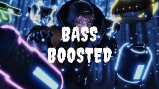 Witness the Epic Bass of "Wattson Theme" in this Apex Legends Music Visualiser!