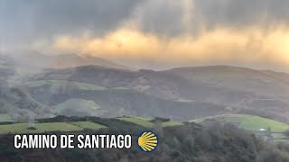 Camino De Santiago - Day 27